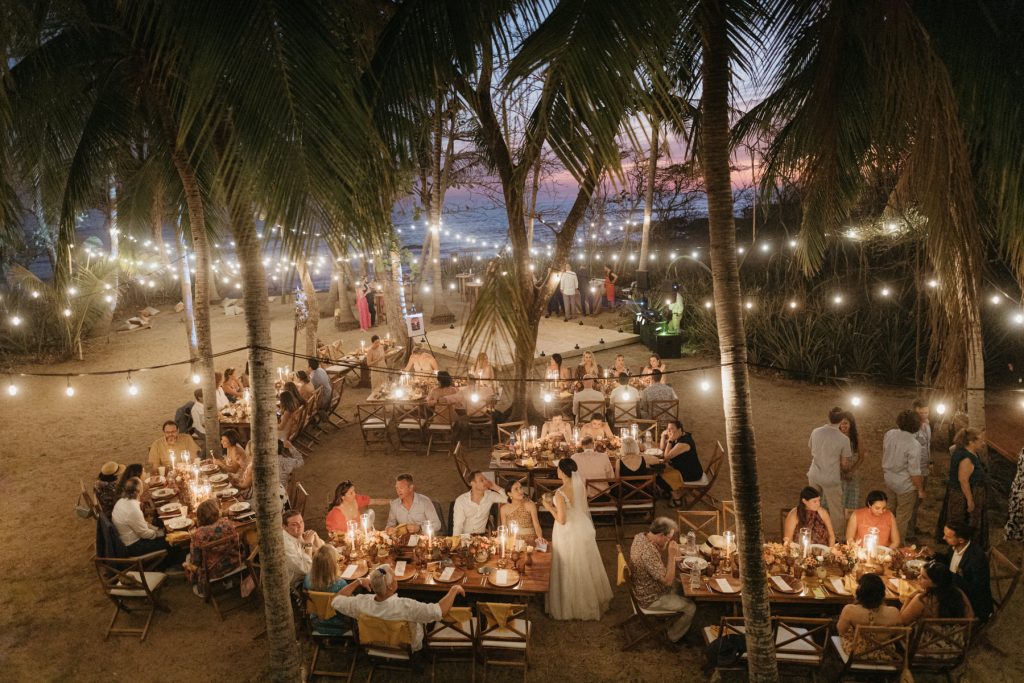 Costa Rica wedding photographer