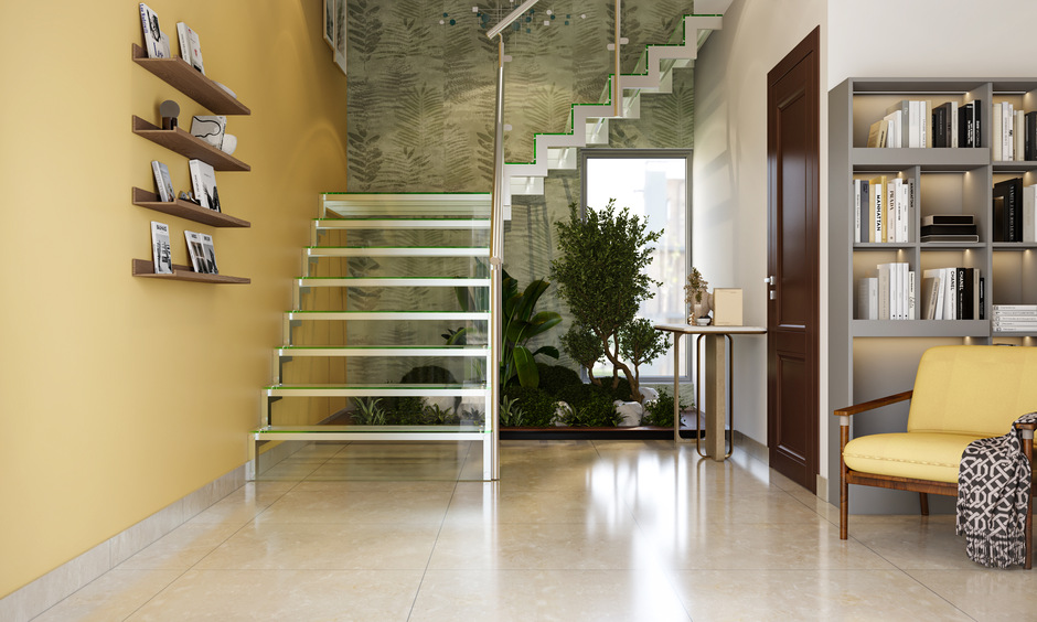 staircase design