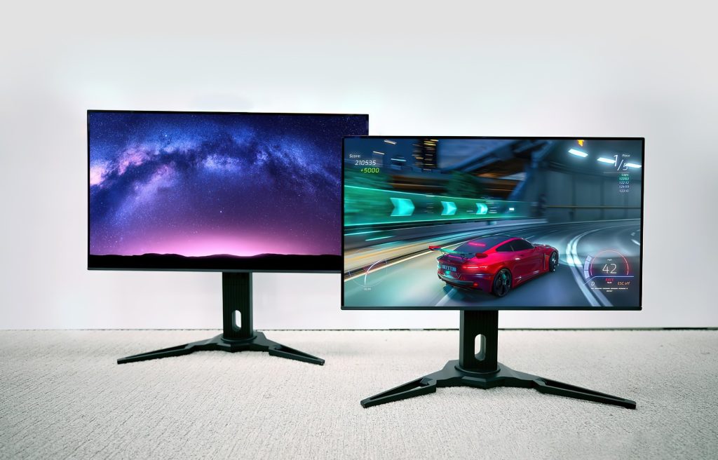 32-Inch Gaming Monitor