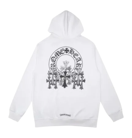 The History of the Chrome Heart Shop And Shorts