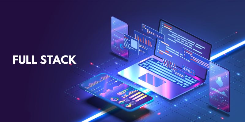 Is Full Stack Development a Good Career Choice for Beginners?