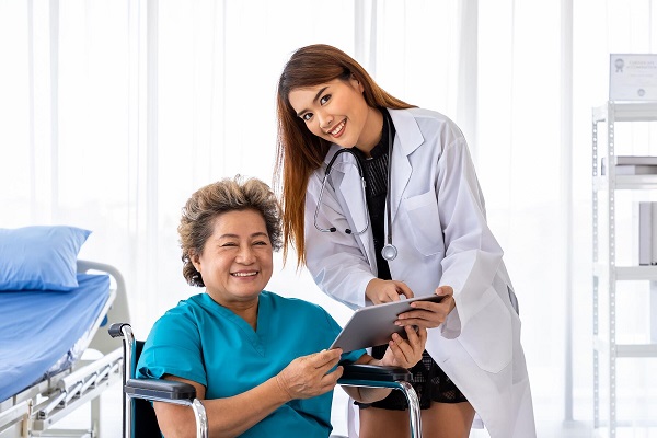 PSW course in Toronto