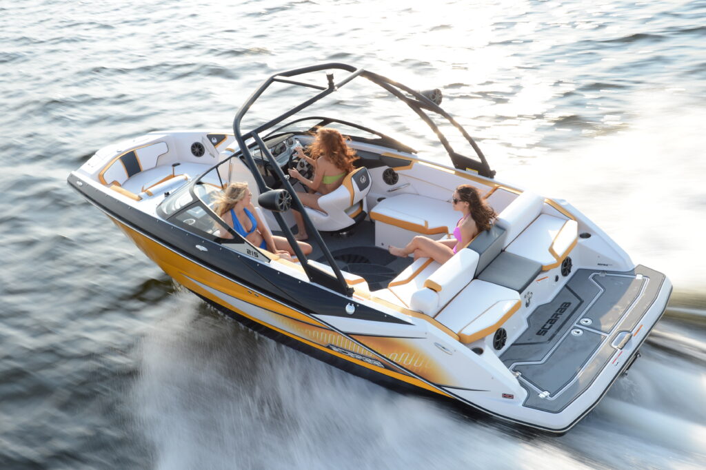 Lake Simcoe watersport rentals