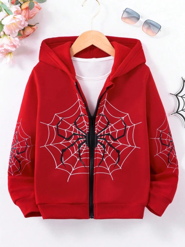 Design Choices for the Sp5der Hoodie Brand