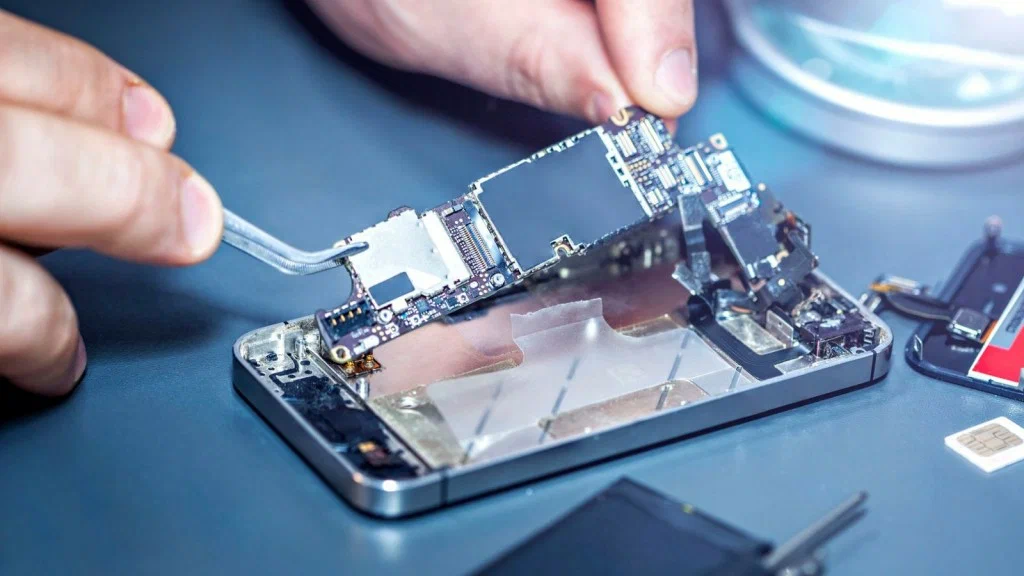 Mobile Repair