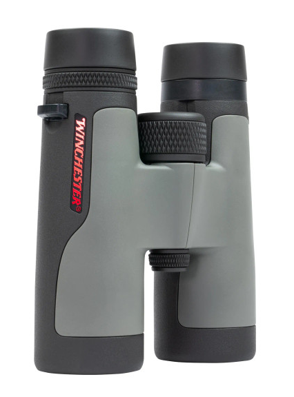 hunting binoculars