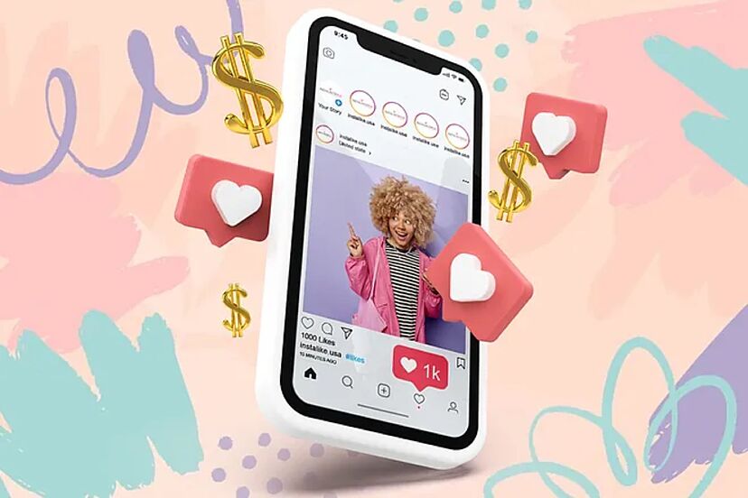 Buying Instagram followers
