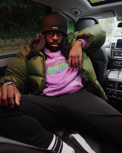 Childish Clothing Official Childish Hoodie Online Store