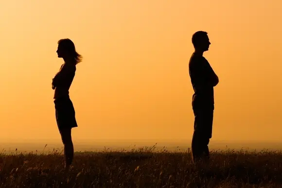 Stop Ghosting Now