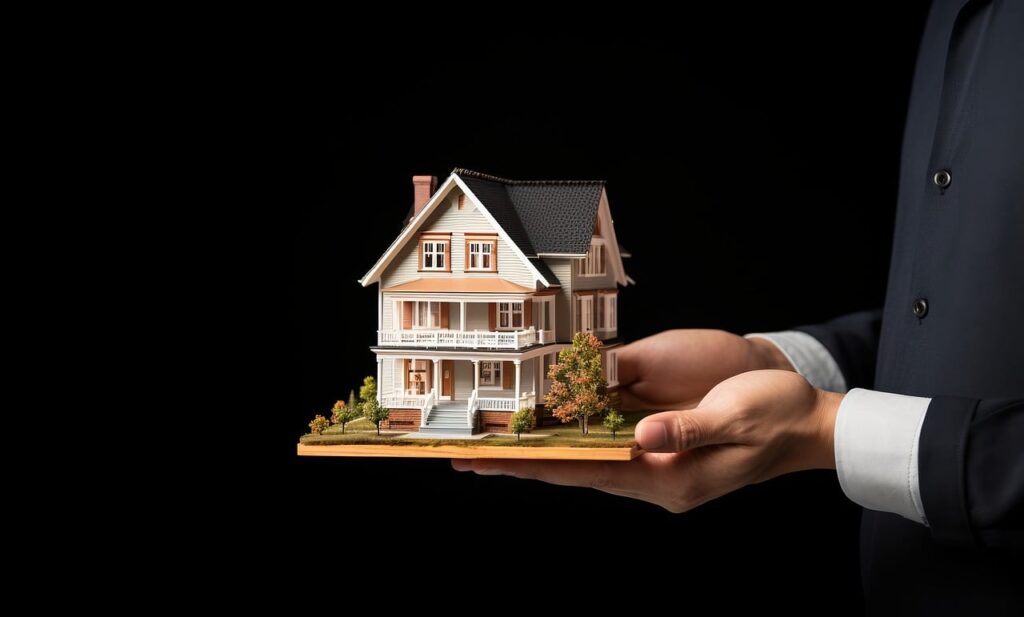 Real Estate Agent in Niagara 