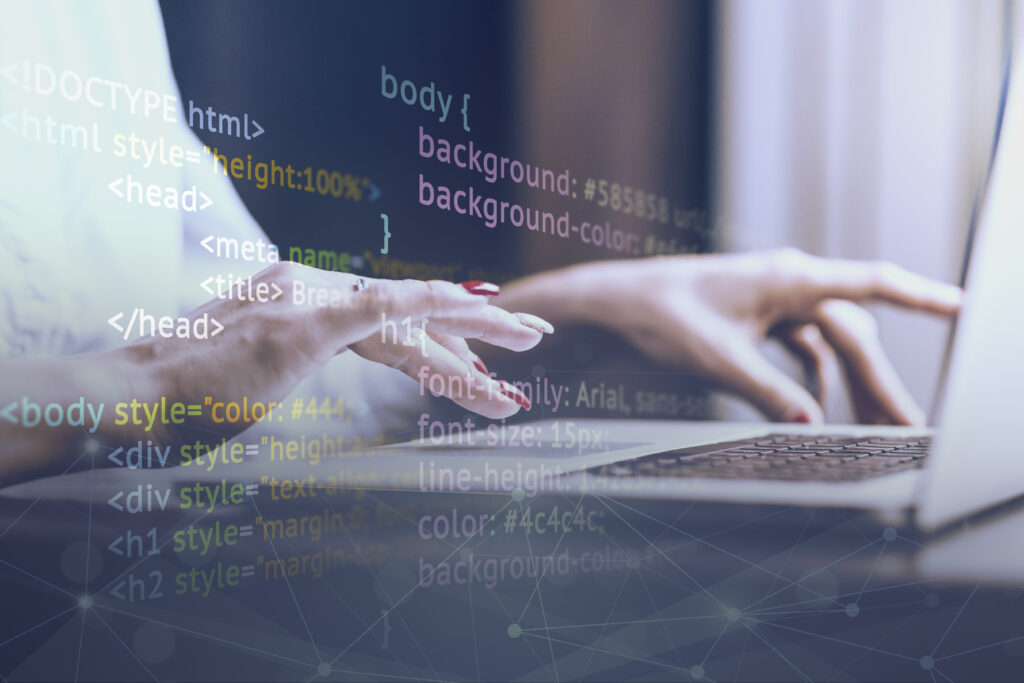 Web Design Company New York