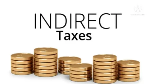 Indirect Tax