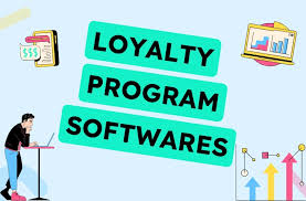 loyalty programs software