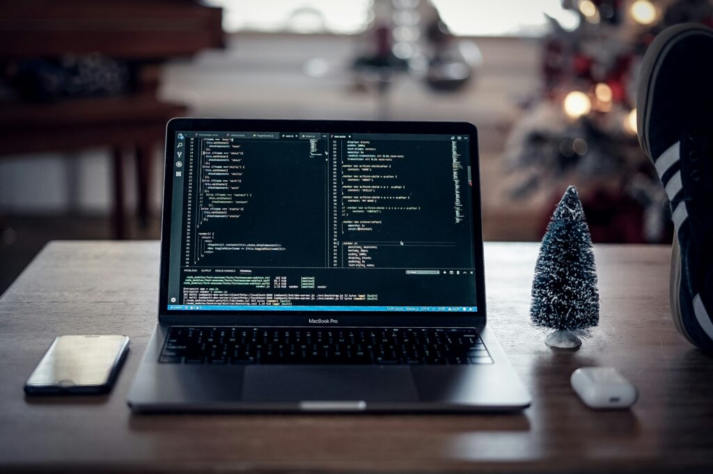 web development services