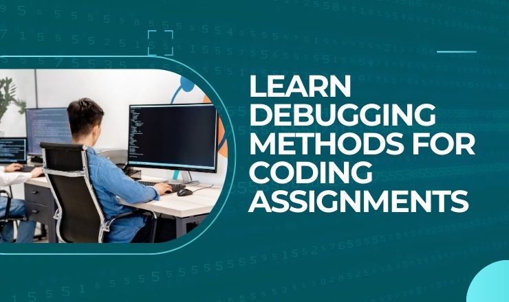 Coding Assignment Help