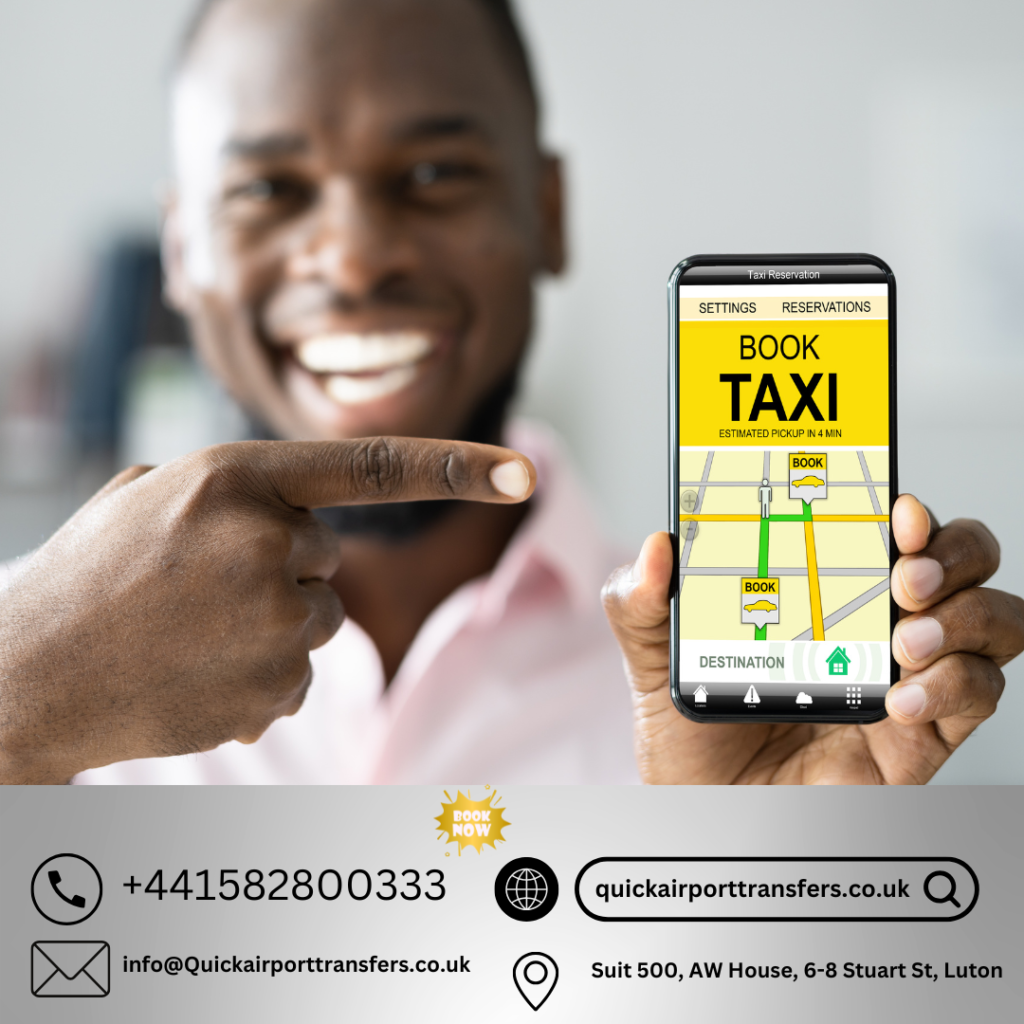 Newmarket Taxi