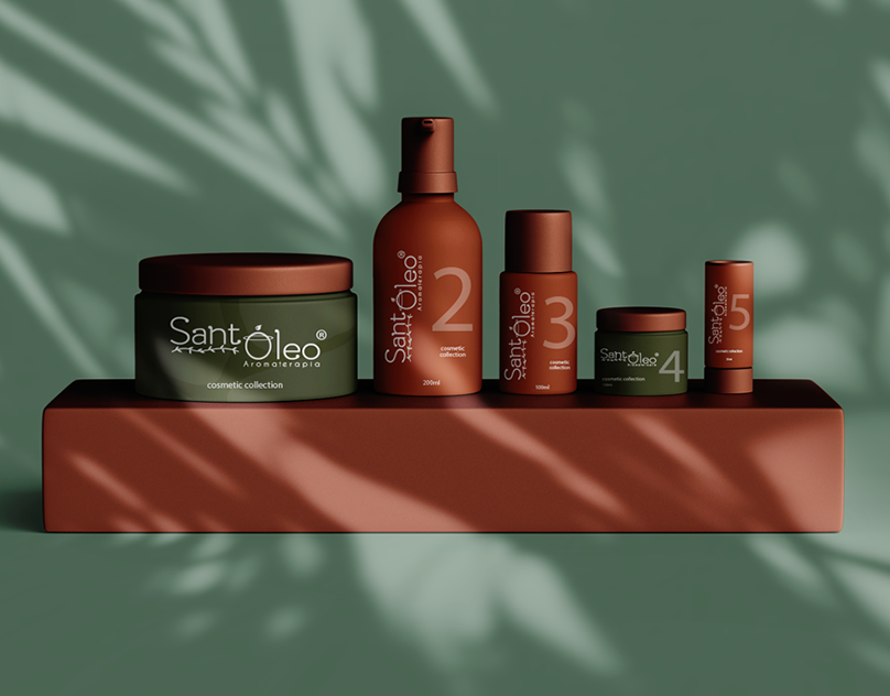 Enchante Cosmetics: Elevate Your Beauty Game