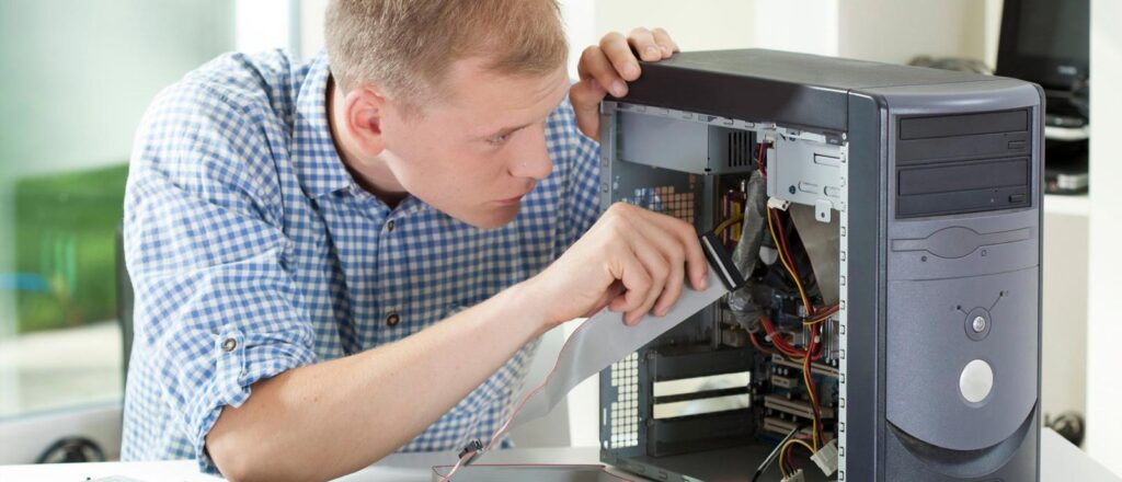 upgrade my PC