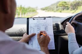 Fast Track Driving Licence