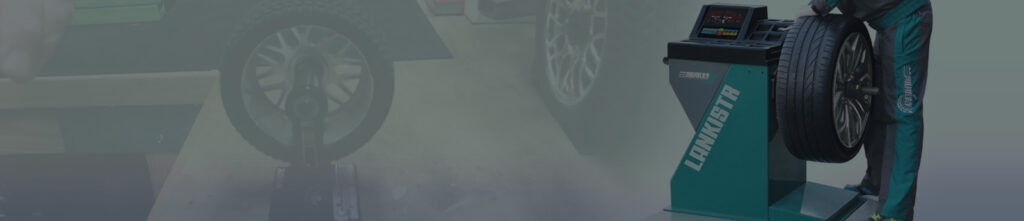 Wheel Balancing Service