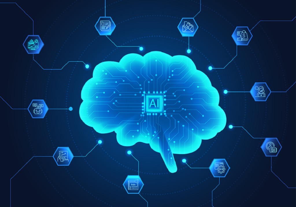 AI Analytics in 2030: What’s Next for Data-Driven Insights?