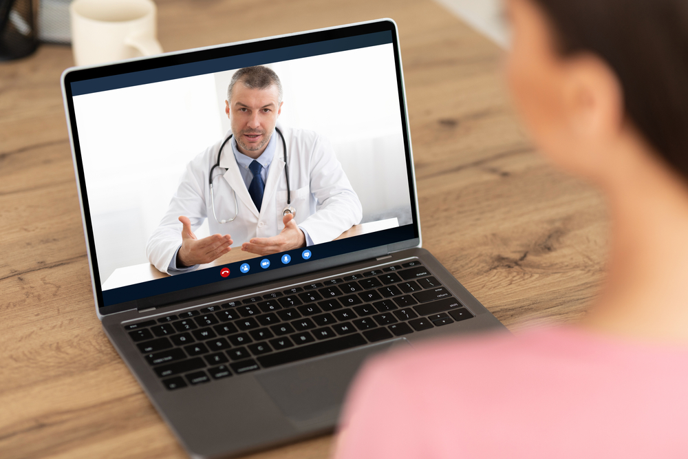 virtual therapy​ service