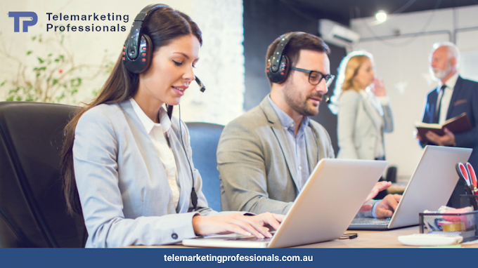 Appointment Setters Australia