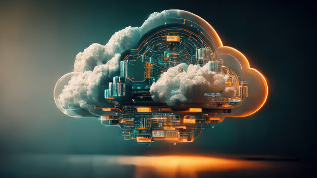 Future of Cloud Computing