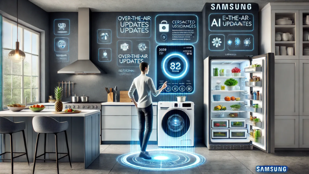 Samsung Voucher Code