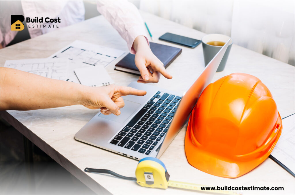 Construction Cost Estimation Services