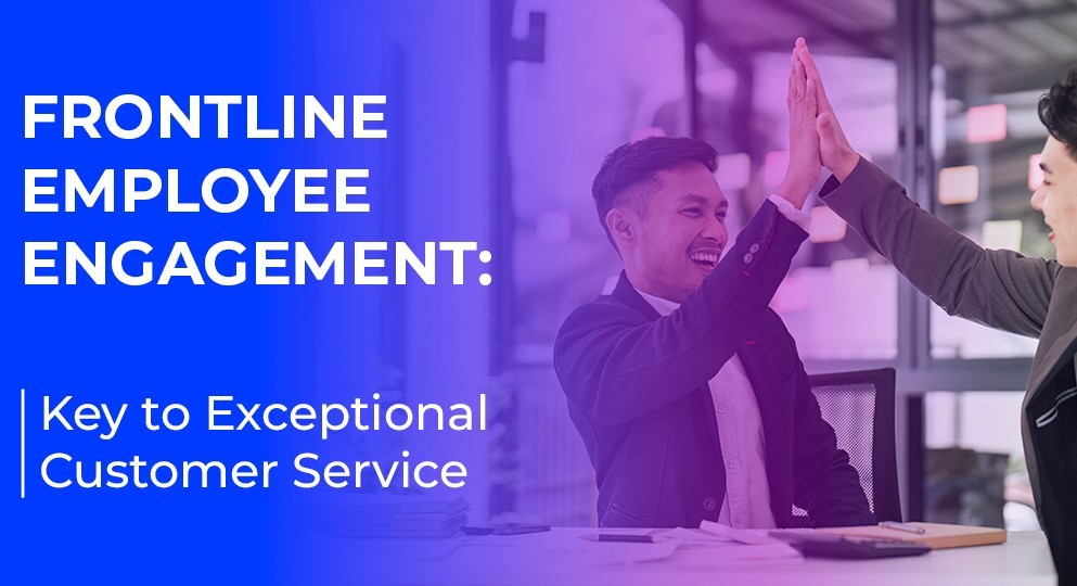 Employee Engagement Platform