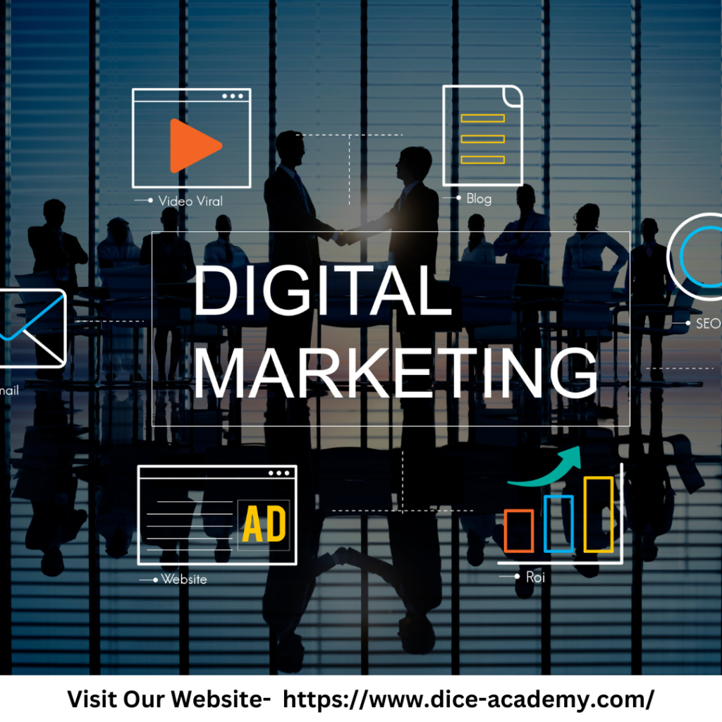 digital marketing course in delhi with placement