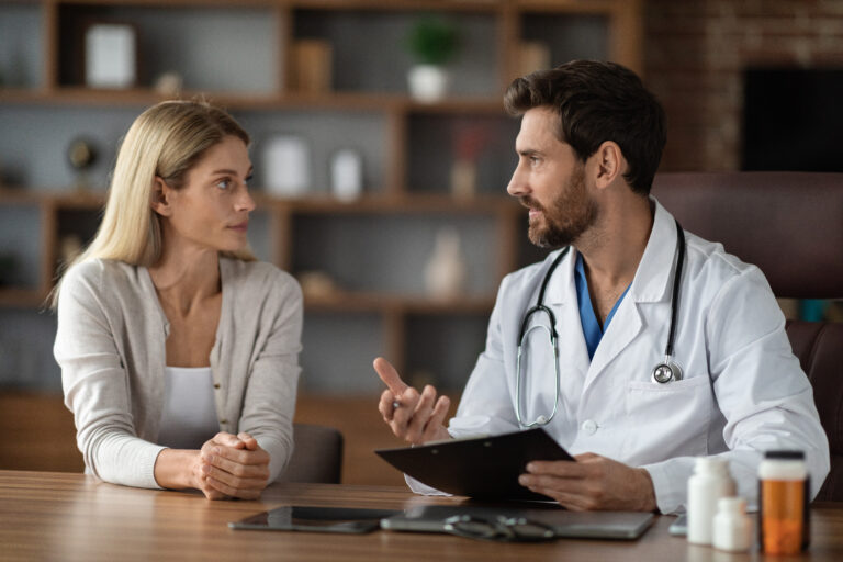 Best Private GP in Luton: Experience High-Quality Medical Services