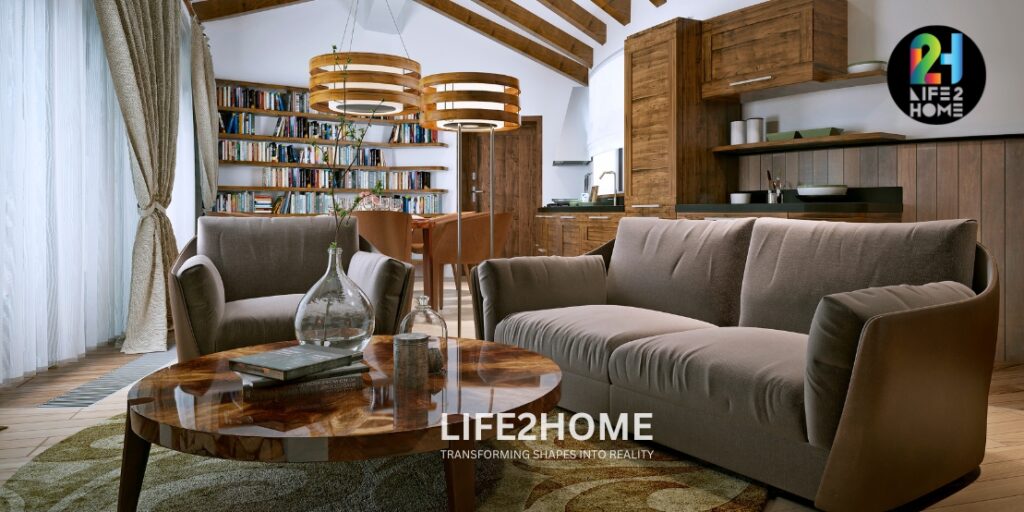 Best Interior Designers in Pune Transform Your Home with Style