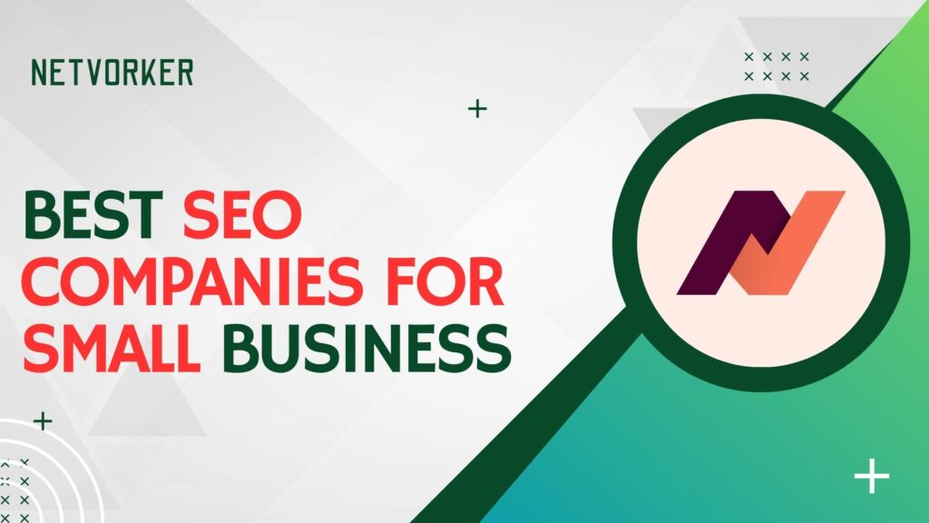 Best SEO Companies for Small Business