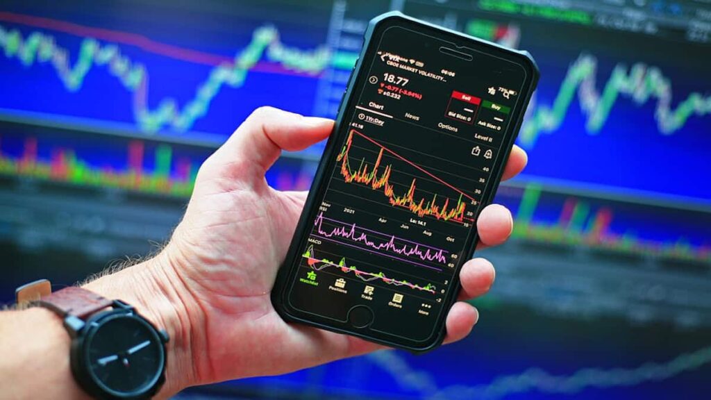 Best Stock Trading Apps for Active Traders in 2025