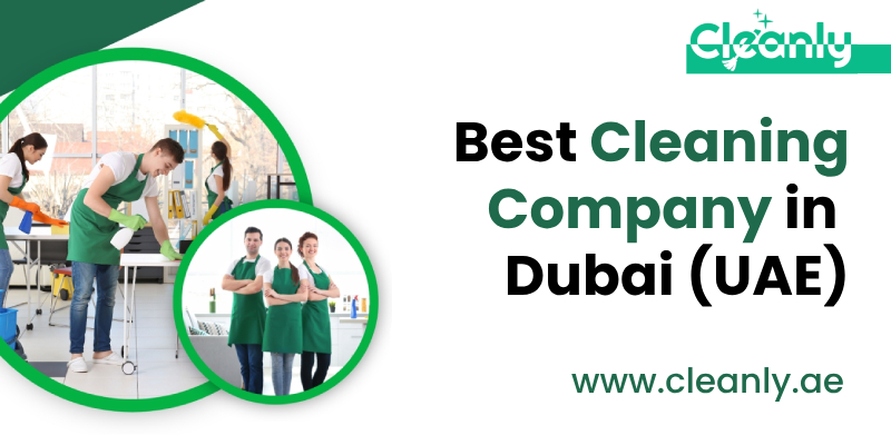 Cleaning Company Dubai