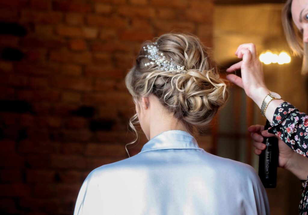 hair