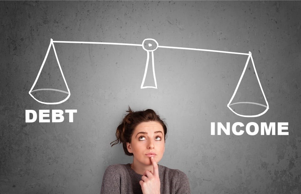 DTI For Home Loan
