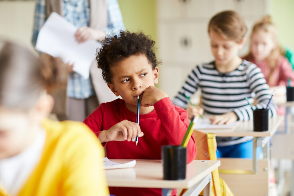 11+ CSSE Creative Writing