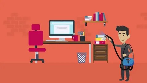 Game animation company