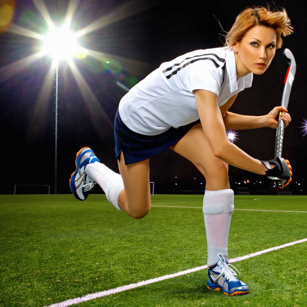 Hockey Shorts Manufacturers in UK