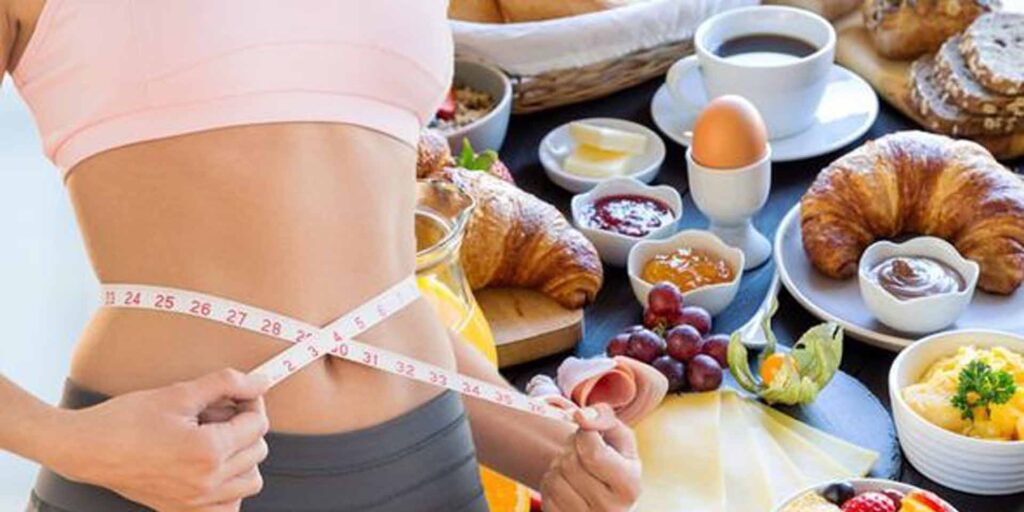 How-can-you-lose-weight-with-a-healthy-breakfast