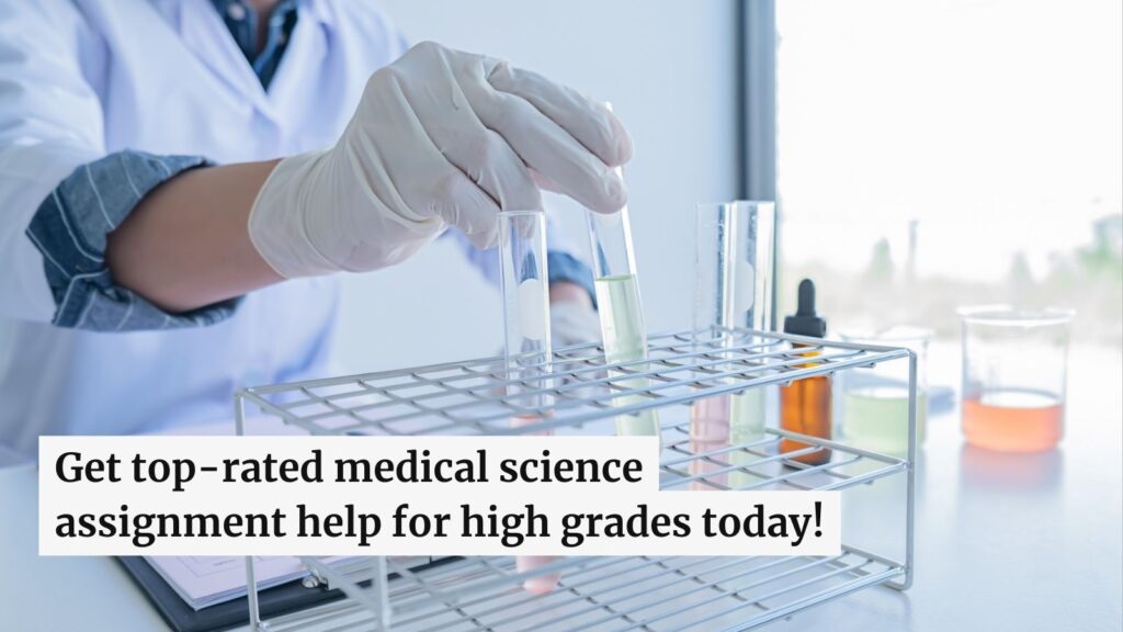 Medical Science