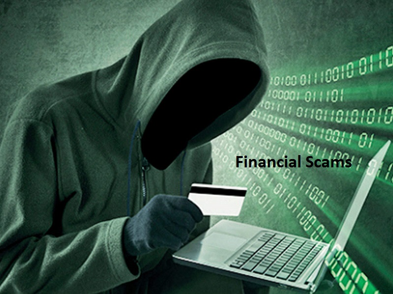 Hard-Hitting Realities About Financial Scams So That You Can Avoid