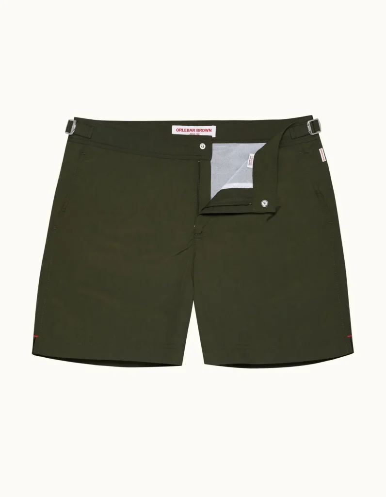 Orlebar Brown