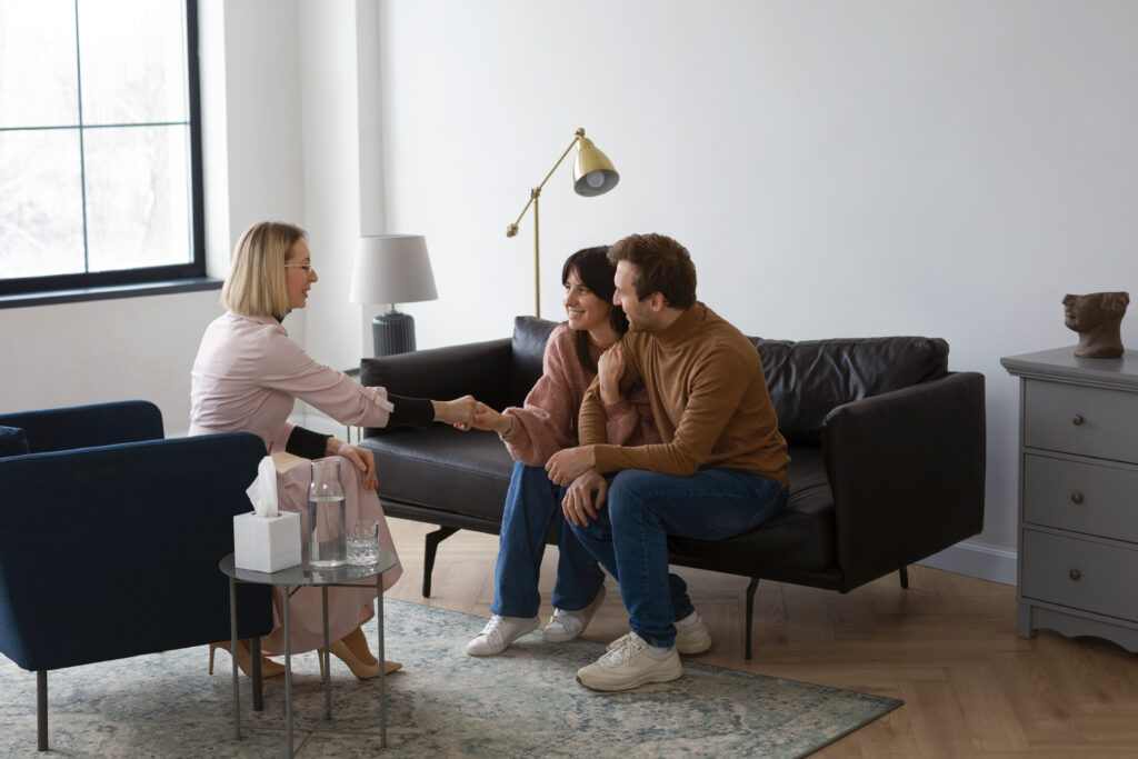 Relationships Couples Counseling