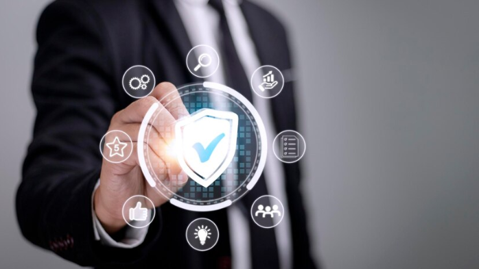 Legal and Compliance Search