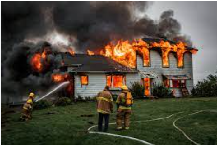How to Recover Quickly from Fire Damage in Tuscaloosa