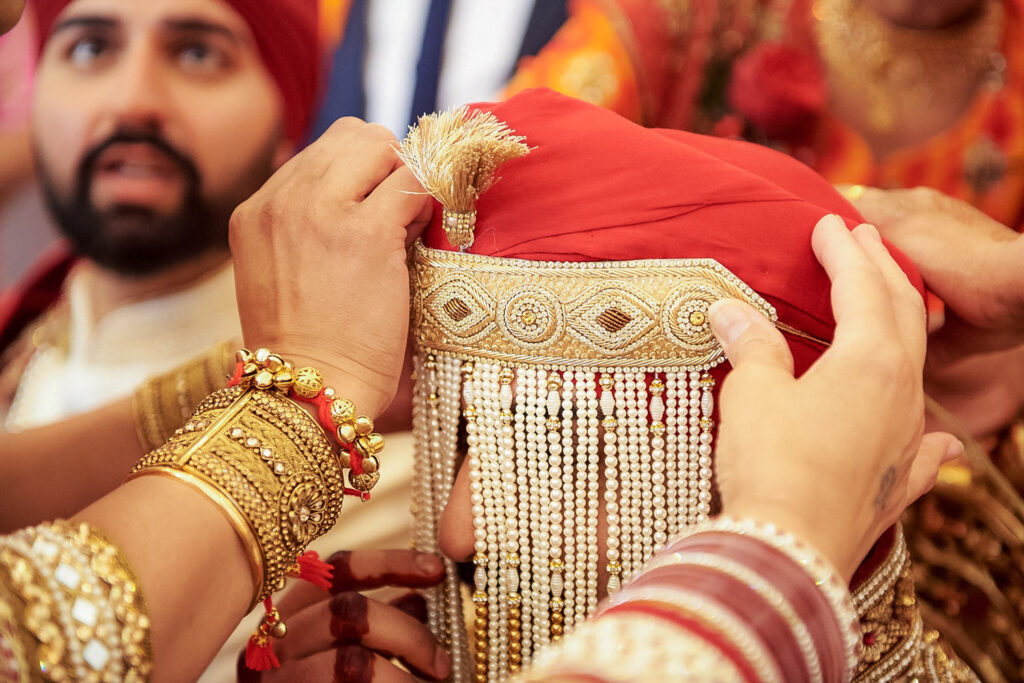 Punjabi Marriage
